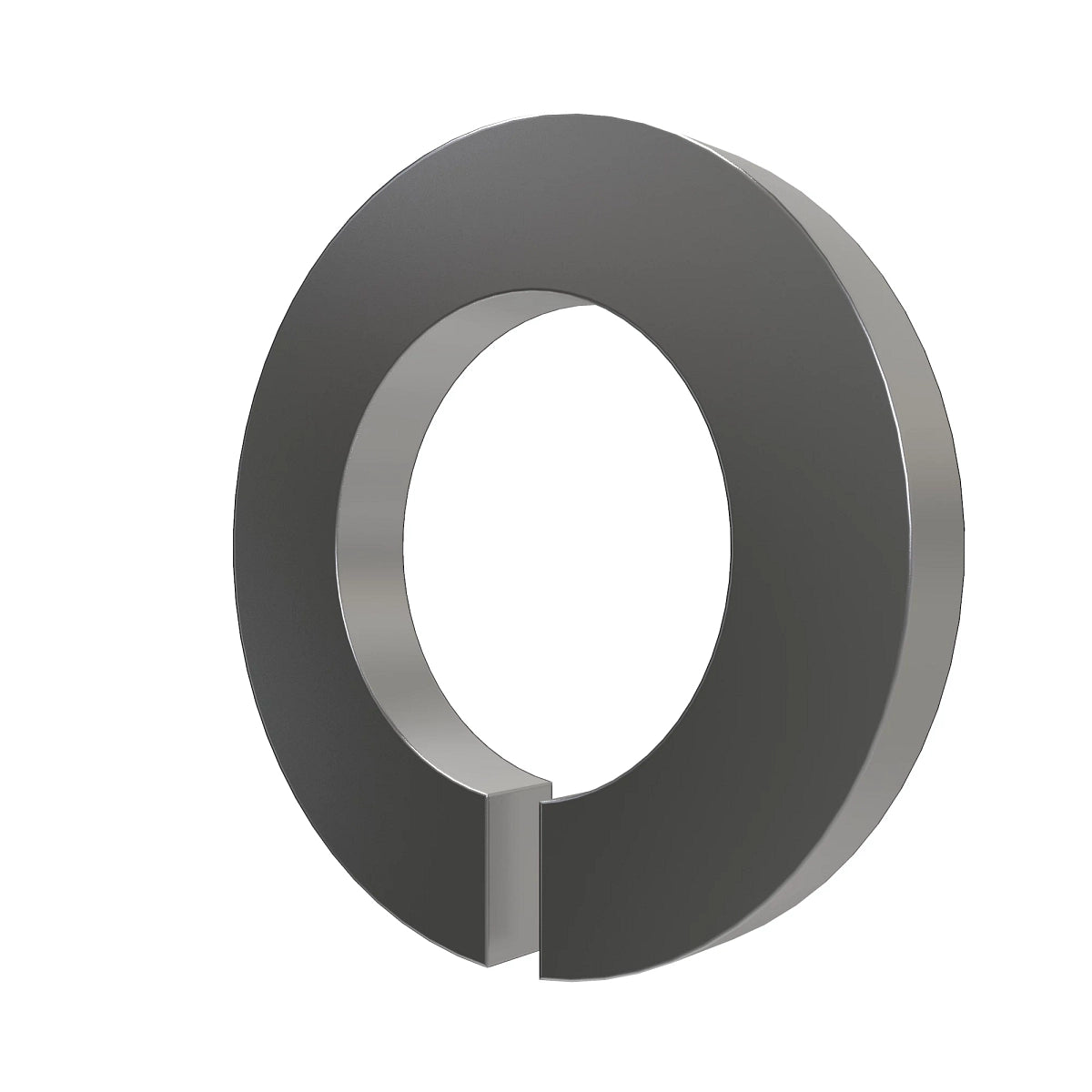 John Deere 12H316: Lock Washer