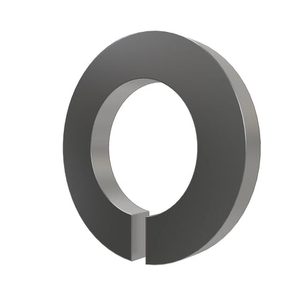 John Deere 12H316: Lock Washer