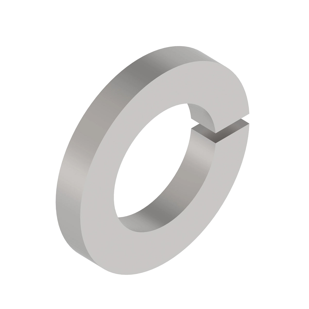 John Deere 12H316: Lock Washer