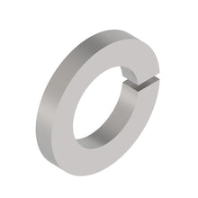 John Deere 12H316: Lock Washer