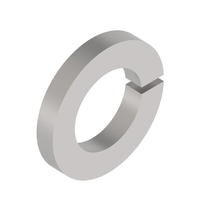 John Deere 12H316: Lock Washer
