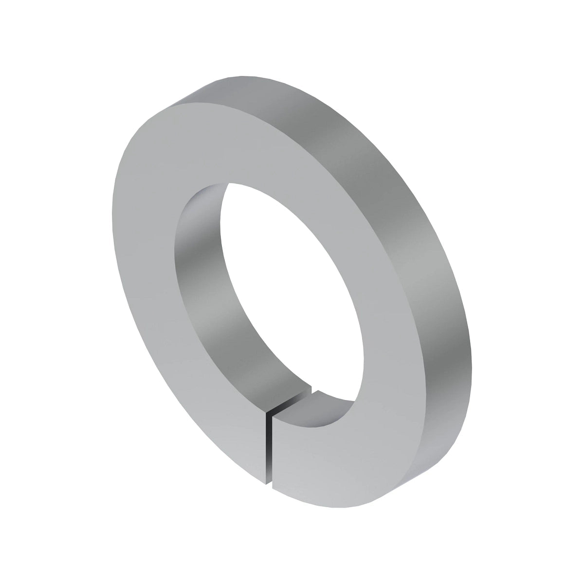 John Deere 12H317:  Lock Washer