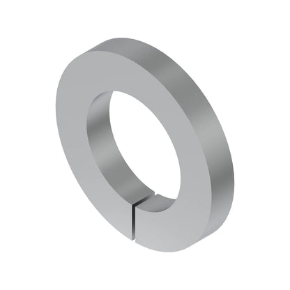 John Deere 12H317:  Lock Washer