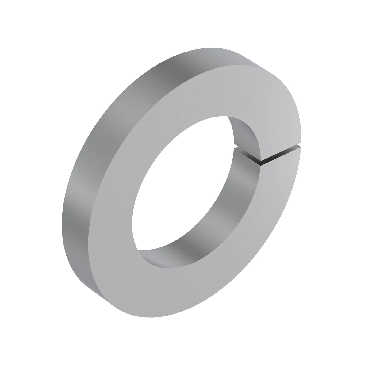 John Deere 12H317: Lock Washer