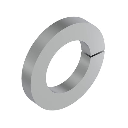 John Deere 12H317: Lock Washer