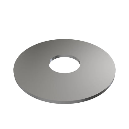 John Deere 12H334: Lock Washer