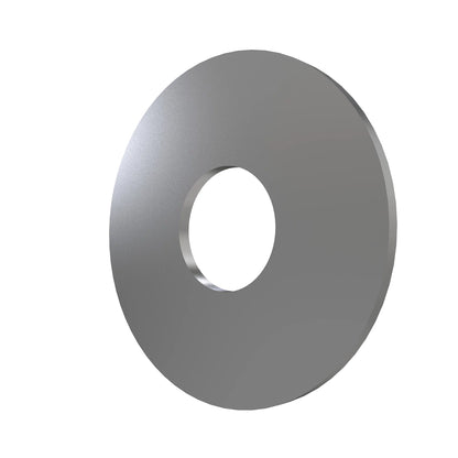 John Deere 12H337: Lock Washer