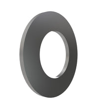 John Deere 12M7032: Lock Washer