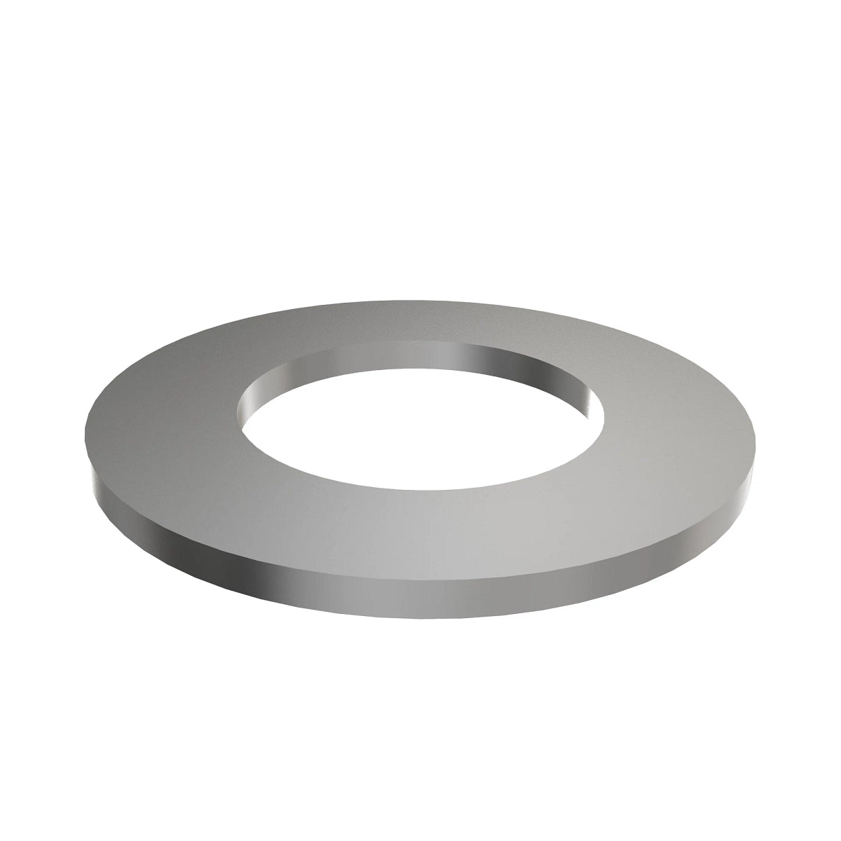 John Deere 12M7032: Lock Washer