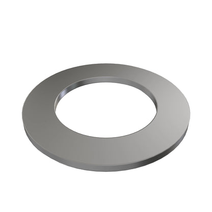 John Deere 12M7038: Lock Washer