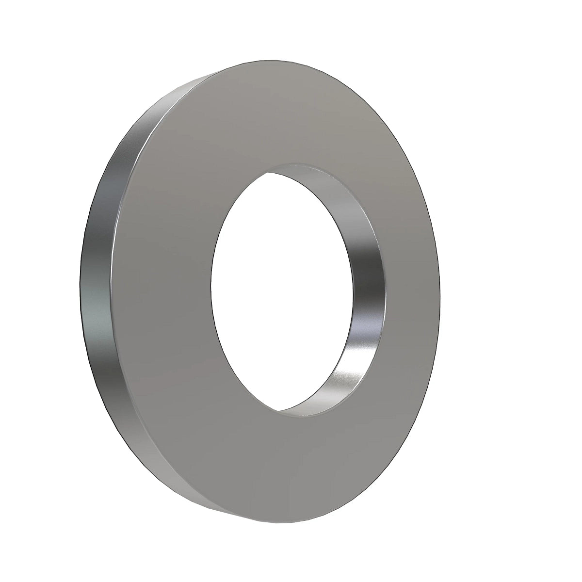 John Deere 12M7056: Lock Washer