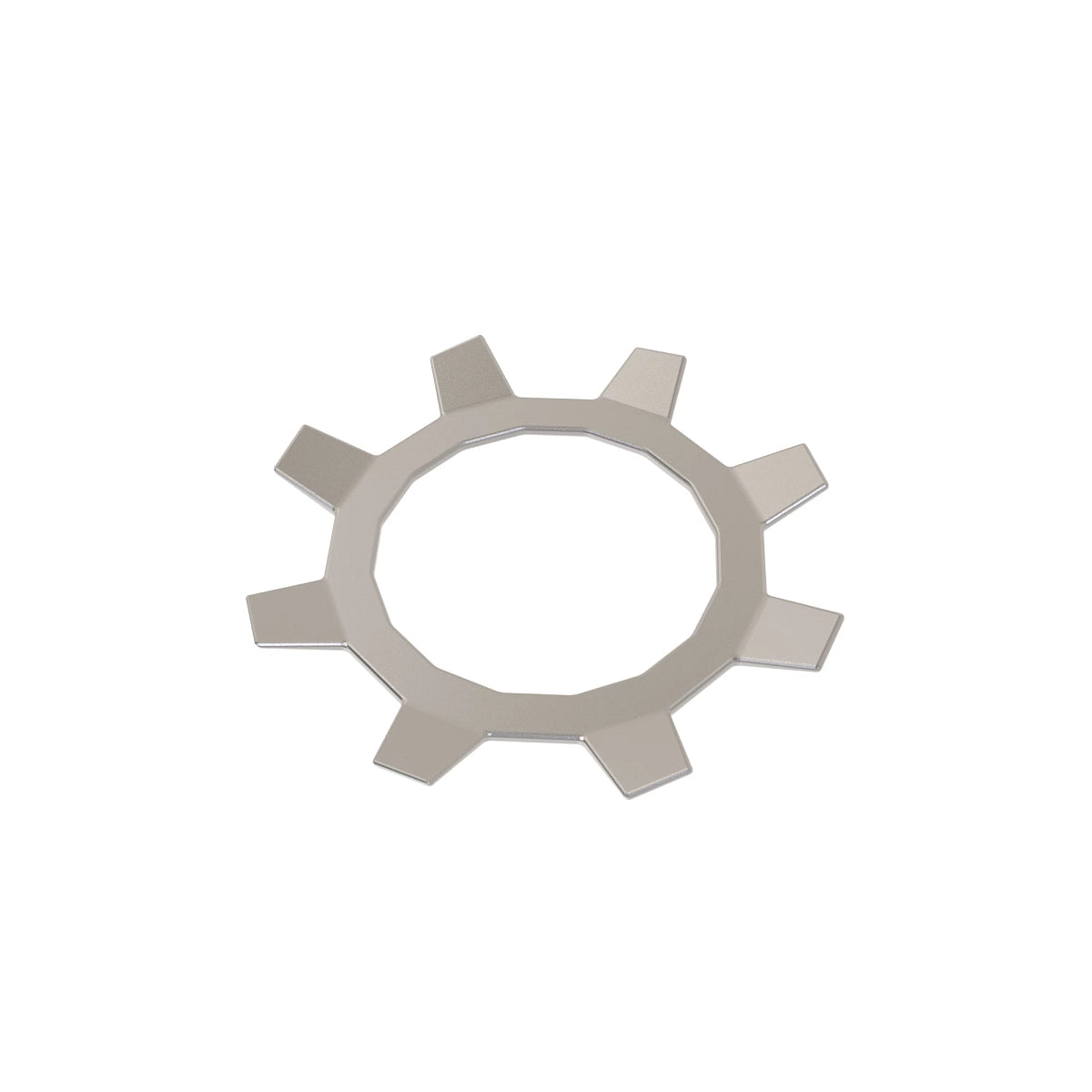 John Deere 12M7060: Lock Washer