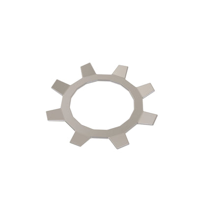 John Deere 12M7060: Lock Washer