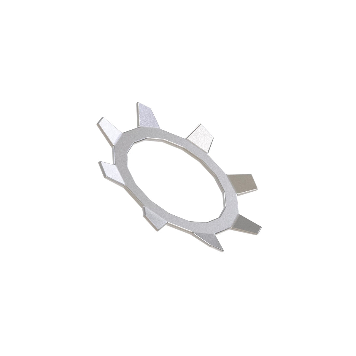 John Deere 12M7060: Lock Washer