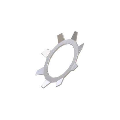 John Deere 12M7060: Lock Washer