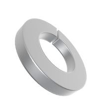 John Deere 12M7065:  Lock Washer