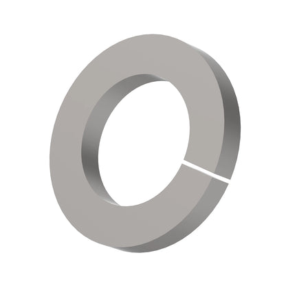 John Deere 12M7069: Lock Washer