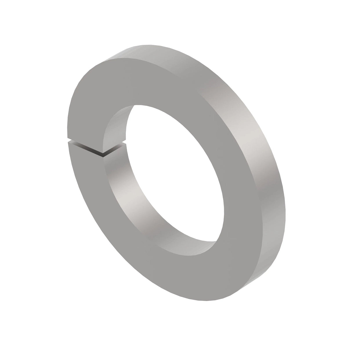 John Deere 12M7069: Lock Washer