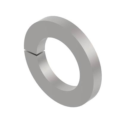 John Deere 12M7069: Lock Washer