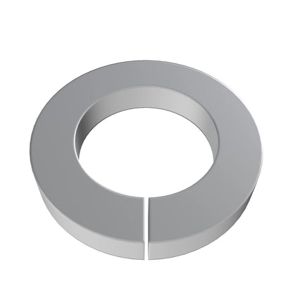 John Deere 12M7070: Lock Washer