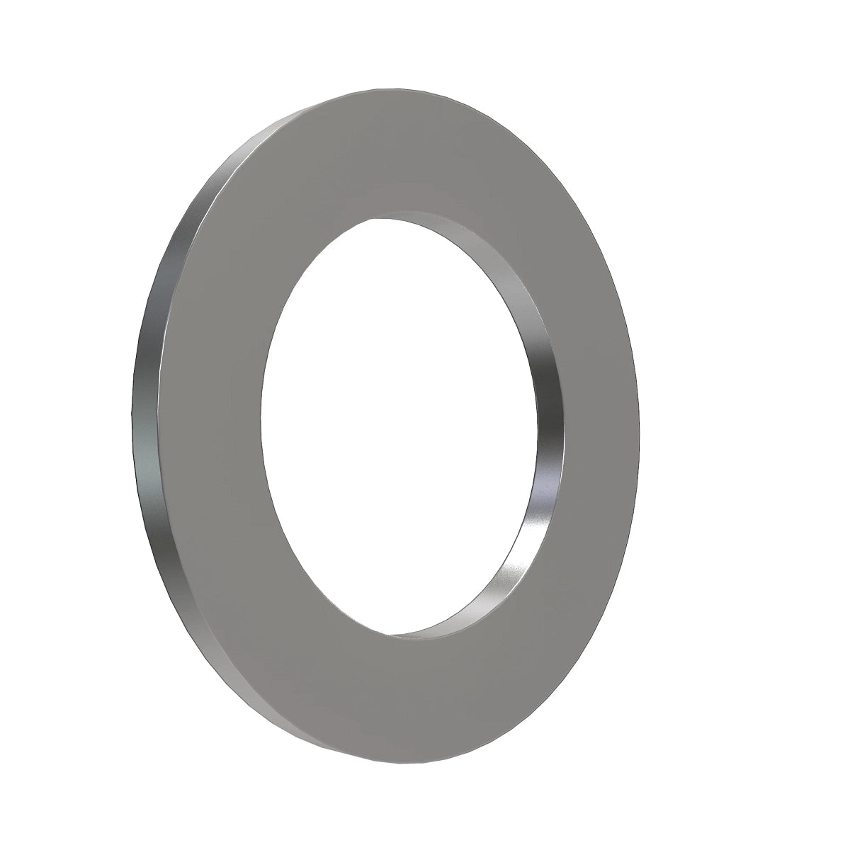 John Deere 12M7072: Lock Washer