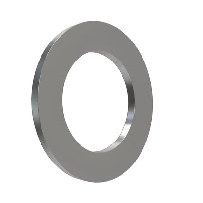 John Deere 12M7072: Lock Washer