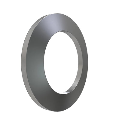 John Deere 12M7072: Lock Washer