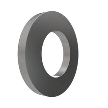 John Deere 12M7135: Lock Washer