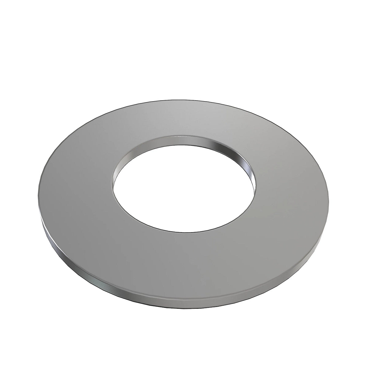 John Deere 12M7142: Crinkled Washer