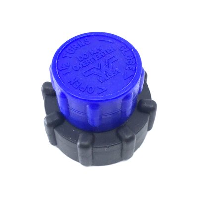 SurePoint Ag 133-03-51210-03: Combo-Rate On / Off 4 Psi Check Valve Cap
