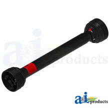 John Deere A-14055548: Universal Driveshaft