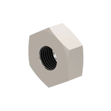 John Deere 14H1000: Hexagonal Nut, 0.112"