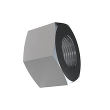 John Deere 14H1021:  Hexagonal Nut, 7/16"
