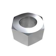 John Deere 14H1021: Hexagonal Nut, 7/16"