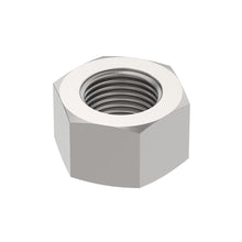 John Deere 14H1025: Hexagonal Nut, 1/4"