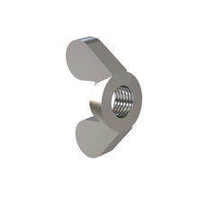 John Deere 14H1029: Wing Nut, 1/2"