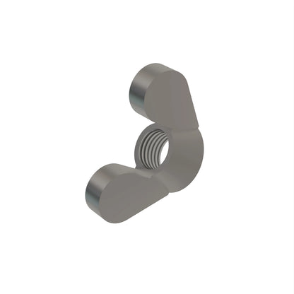 John Deere 14H1029: Wing Nut, 1/2"