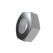 John Deere 14H1041: Hexagonal Nut, 5/8"
