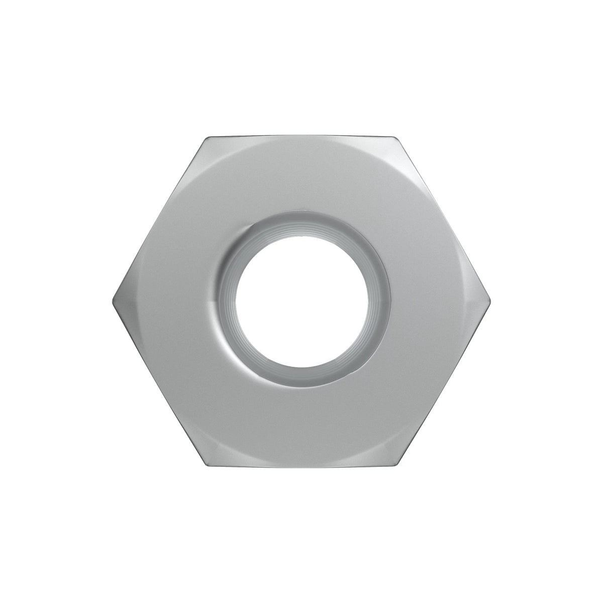 John Deere 14H1048: Hexagonal Nut, 1"