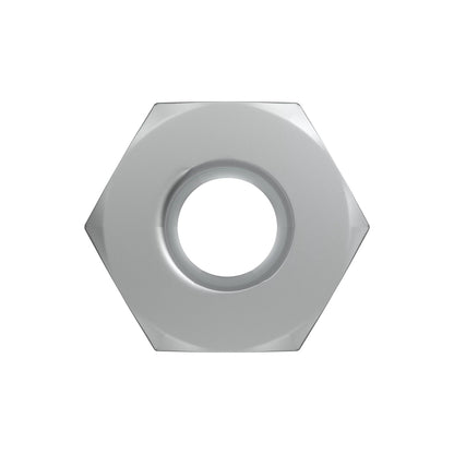 John Deere 14H1048: Hexagonal Nut, 1"