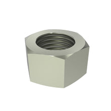 John Deere 14H1058: Hexagonal Flange Nut, 3/4"