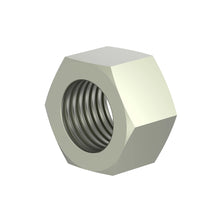 John Deere 14H1058: Hexagonal Flange Nut, 3/4"