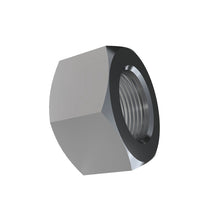 John Deere 14H1059: Hexagonal Flange Nut, 7/16"