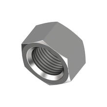 John Deere 14H1063: Hexagonal Nut, 3/8"