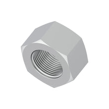 John Deere 14H1077:  Hexagonal Nut, 7/8"