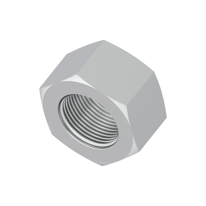 John Deere 14H1080:  Hexagonal Nut, 3/8"