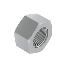 John Deere 14H1080: Hexagonal Nut, 3/8"
