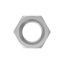 John Deere 14H1083: Hexagonal Lock Nut, 5/8"