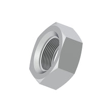 John Deere 14H1083:  Hexagonal Lock Nut, 5/8"