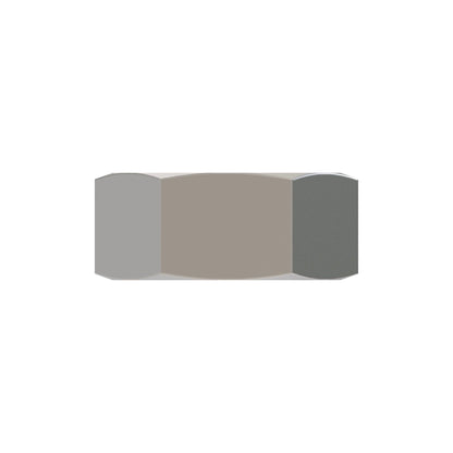 John Deere 14H1145: Hexagonal Nut, 0.190"